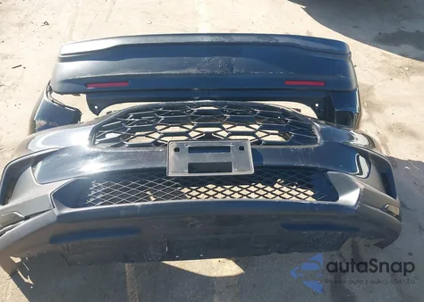 2023 Honda Hr-V 2Wd Lx z USA, uszkodzony, nr VIN 3CZRZ1H3XPM702054